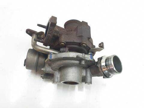 Turbocompresor Renault Megane EXPERIENCE 132CV 97KW