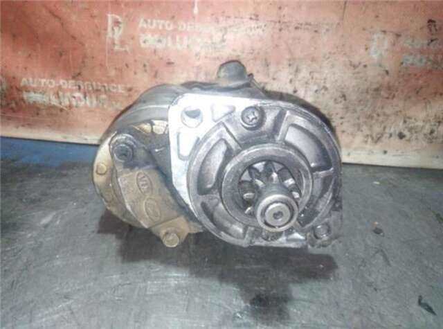Foto 3ª: Motor de Arranque Kia Sportage 2.0 CRDI [D4EA-V]