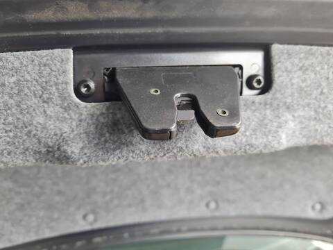 Cerradura Maletero Portón Bmw Serie 3 315 325I BERLINA 218CV 160KW