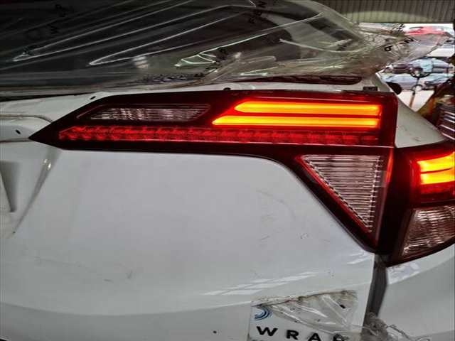 Foto 2ª: Piloto Portón Derecho Honda Hrv 1.5 RU1) 130CV 96KW RU) [L15B4] (2017)