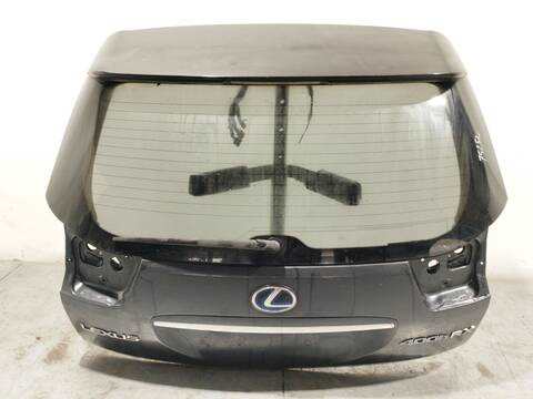 Portón Lexus RX 400H MHU38_) 211CV 155KW
