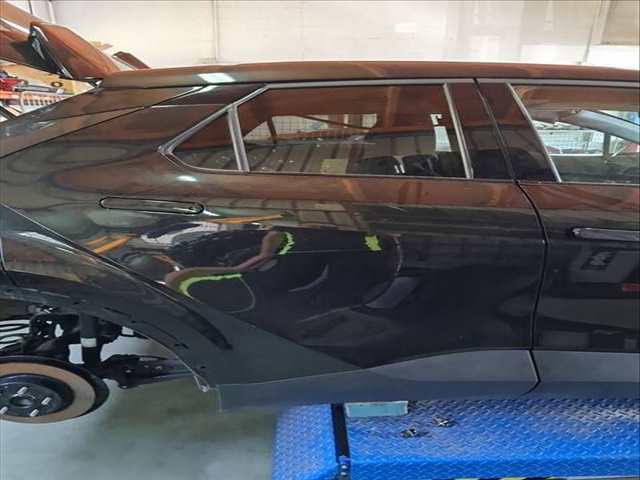 Puerta Trasera Derecha Toyota CHR 2.0 HYBRID MAXH21L) 150CV 111KW