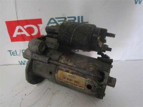 Foto 2ª: Motor de Arranque Ford Fiesta 1.4 TDCI 68CV 50KW [F6JB] (2006)