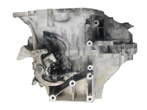 Foto 3ª: Caja Cambios Ford Mondeo 2.0 TDCI (2007)