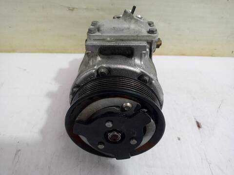 Foto 2ª: Compresor Aire Acondicionado Volkswagen Passat INDIVIDUAL 140CV (2005)