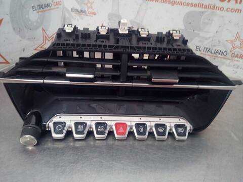 Mando Multifuncion Peugeot 208 ALLURE 101CV 74KW