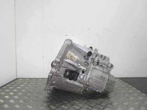 Caja Cambios Peugeot 208 BH02