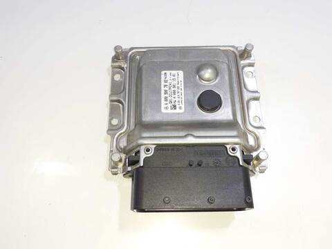 Foto 2ª: Centralita Motor ECU Mercedes Clase V 200 136CV 100KW (2014)