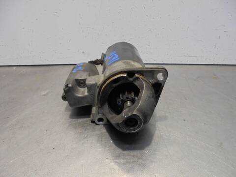 Foto 4ª: Motor de Arranque Mercedes Clase B 150 200 CDI 245.208) 140CV 103KW [OM640941] (2007)