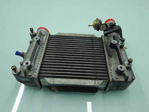 Intercooler Nissan Patrol GR S 129CV 95KW