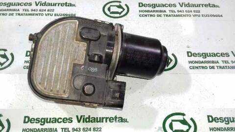 Motor Limpia Delantero Volkswagen Passat 2.0 TDI BERLINA 140CV 103KW