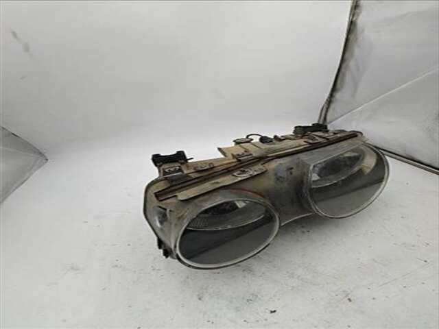 Foto 2ª: Faro Izquierdo Bmw Serie 3 315 2.0 320TD [2.0 LTR. - 110 KW 16V DIESEL CAT]