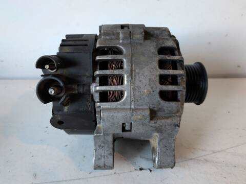 Foto 2ª: Alternador Peugeot Partner FAMILIAR 1.9 DIESEL 69CV (2005)