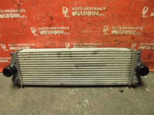 Intercooler Mercedes Sprinter 213 CDI