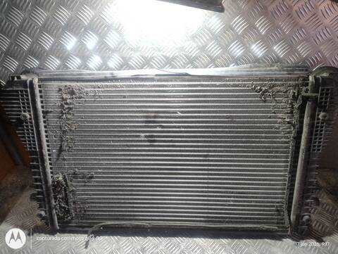 Foto 3ª: Intercooler Volkswagen Golf CBA (2010)