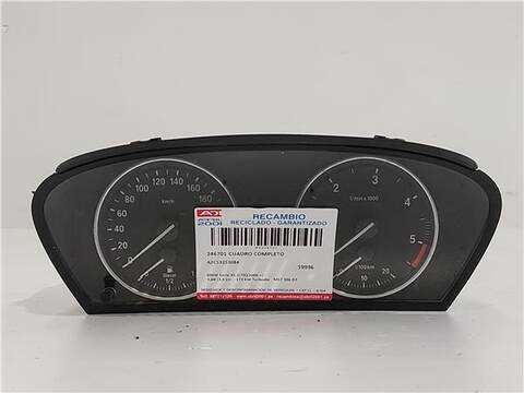 Cuadro de Instrumentos Bmw X5 3.0 D E70)