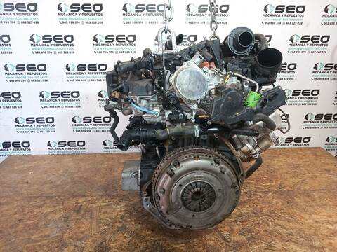 Motor Completo Opel Viva FURGON