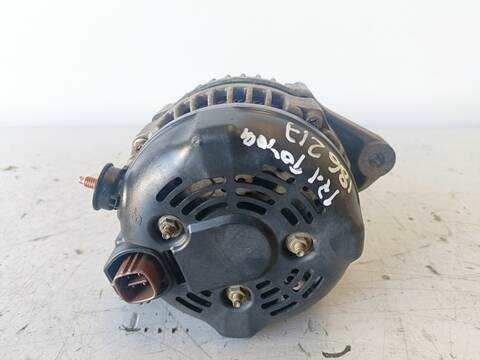 Foto 3ª: Alternador Toyota Land Cruiser 3.0 D4-D VX 173CV (2015)