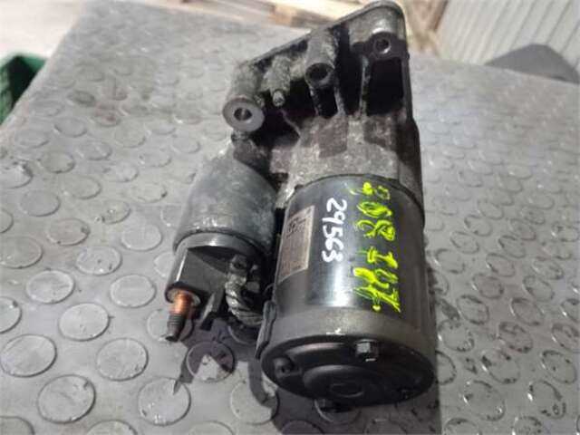 Foto 3ª: Motor de Arranque Peugeot 308 1.6 SPORT [1.6 LTR. - 80 KW HDI FAP CAT (9HZ - DV6TED4)] [9HZ (DV6TED4)]
