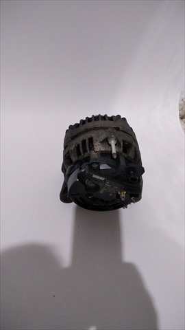 Foto 2ª: Alternador Renault Modus 1.5 D [K9K J7] (2005)