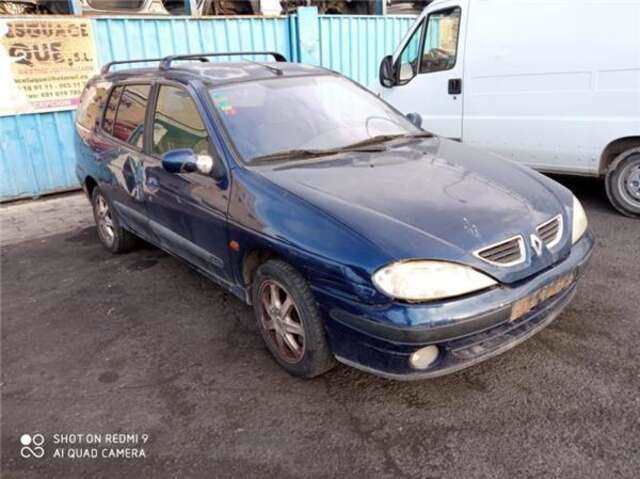 Elevalunas Eléctrico Delantero Izquierdo Renault Megane 1.9 D RT [1.9 LTR. - 72 KW DTI DIESEL CAT] I FASE 2 BERLINA (BA0)(1999-_)
