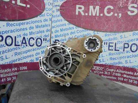 Caja Transfer Land Rover Discovery V6 TD EDITION 60 YRS 190CV 140KW