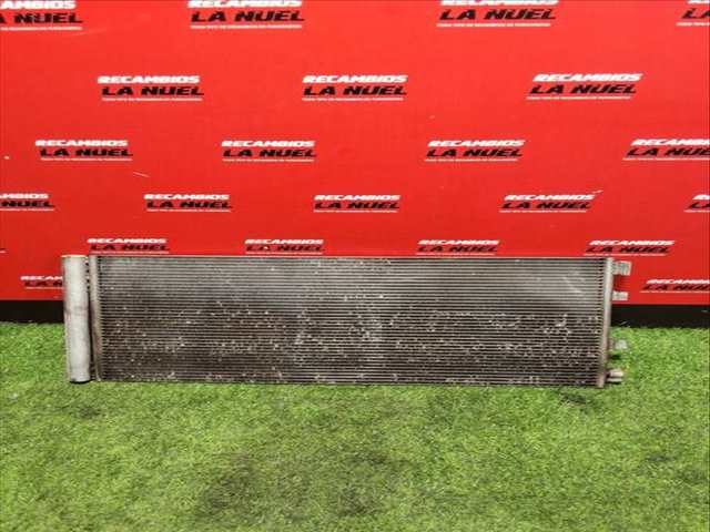 Foto 1ª: Radiador Calefaccion A.A. Renault Master 2.3 DCI 125 FWD FV0C FV0D FV0G FV0H FV0J FV0K) 125CV 92KW FURGONETA [M9T 670,M9T 672,M9T 676,M9T 678,M9T 680,M9T 870,M9] (2013)