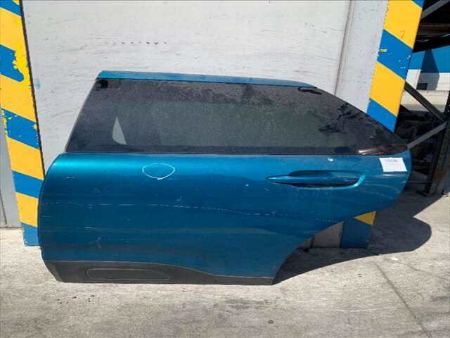 Puerta Trasera Izquierda Citroen C4 1.2 PURETECH 110CV