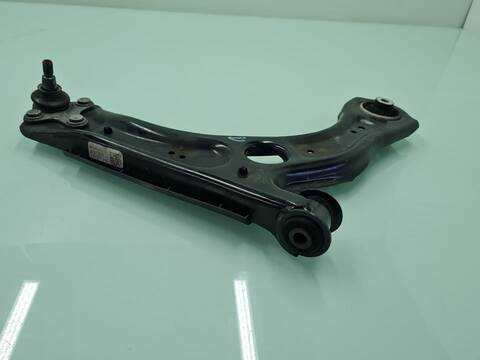 Foto 3ª: Brazo Suspension Delantero Derecho Volkswagen T-Cross 110CV [DLAA] (2023)