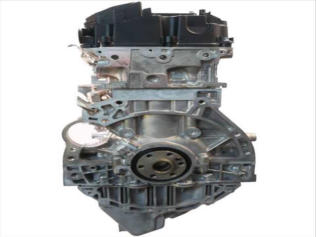 Motor Completo Bmw Serie 1 M F22 F87 F30 F80 411CV 302KW