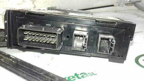 Foto 3ª: Elevalunas Eléctrico Delantero Derecho Citroen C8 2.0 HDI FAP CAT 107CV 79KW [RHT] (2002)