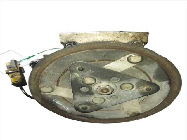 Compresor Aire Acondicionado Peugeot 407 2.0 HDI 135 6DRHRH 6DRHRE 6DRHRG 6DRHRJ)