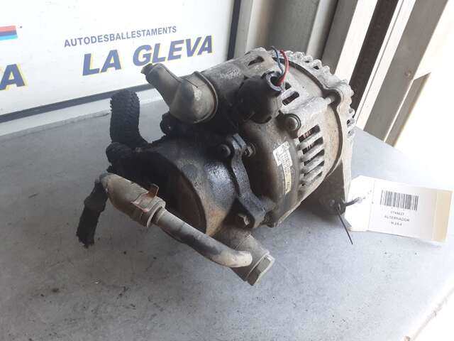 Foto 3ª: Alternador Hyundai Tucson 2.0 CRDI 113CV 0CV [D4EA] (2009)