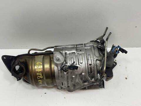 Foto 2ª: Catalizador Honda Crv N16A2 RE) (2016)