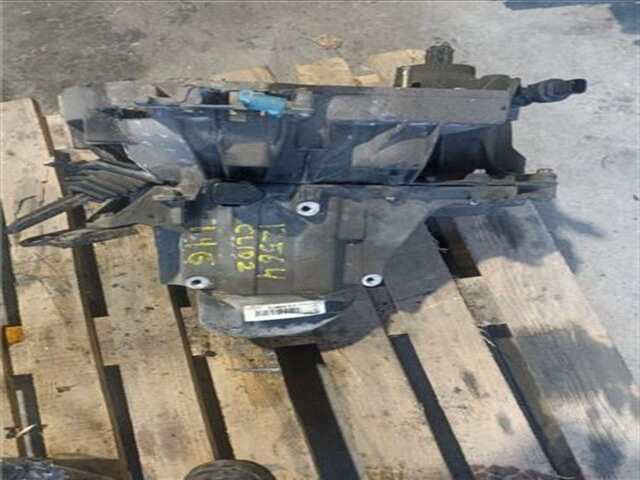 Caja Cambios Renault Clio 1.4 MTV [1.4 LTR. - 55 KW]