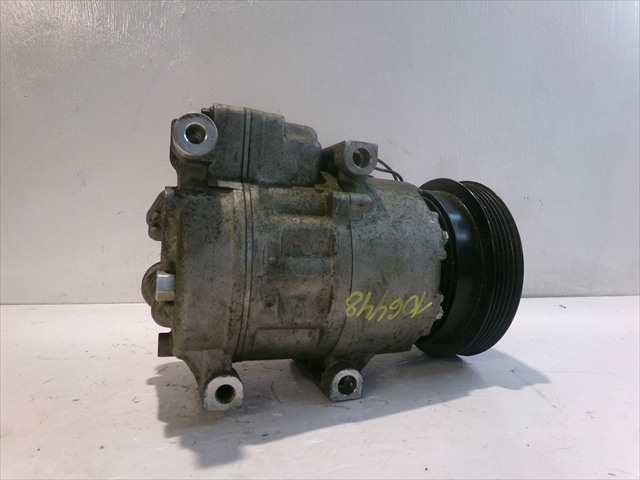 Foto 3ª: Compresor Aire Acondicionado Hyundai Matrix 1.5 CRDI 2001-2008 [D4FA] (2007)