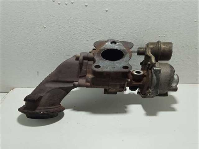 Turbocompresor Citroen C5 2.0 HDI BERLINA 109CV 80KW
