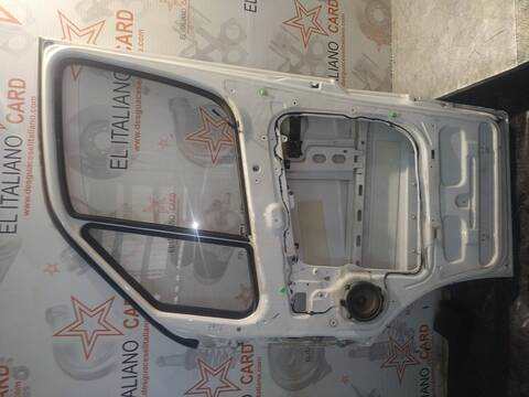 Foto 4ª: Puerta Delantera Derecha Mercedes Sprinter 210/213/216 CDI 906.111/113) 163CV 120KW CAJA ABIERTA [651955] (2014)