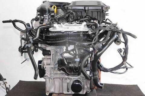 Motor Completo Seat Arona XCELLENCE 116CV 85KW