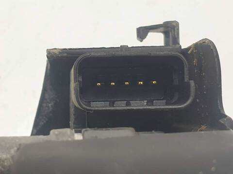 Foto 2ª: Alternador Peugeot 3008 HYBRID 180 ALLURE PACK (2009)