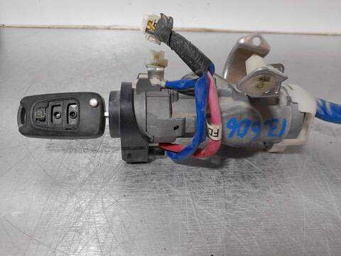 Foto 4ª: Motor de Arranque Hyundai i30 1.6 CRDI CAT 116CV 85KW [D4FB] (2008)