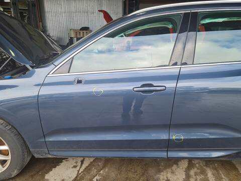 Puerta Delantera Izquierda Volvo XC 60 BUSINESS PLUS AWD 197CV 145KW