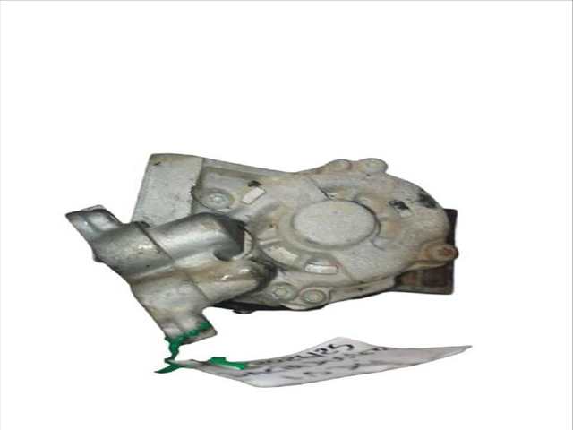 Foto 2ª: Compresor Aire Acondicionado Dacia Duster 1.5 DCI HSAJ) (2010)