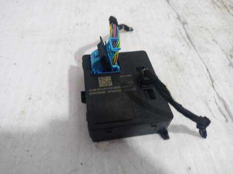 Foto 2ª: Centralita Motor ECU Opel Corsa EDITION 101CV [F 12 XHL] (2019)