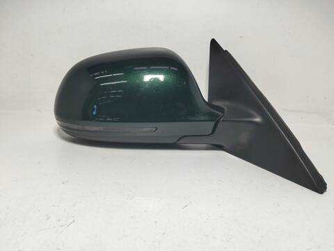 Foto 3ª: Retrovisor Derecho Audi A4 BASIS 2 16V TDI 143CV (2008)