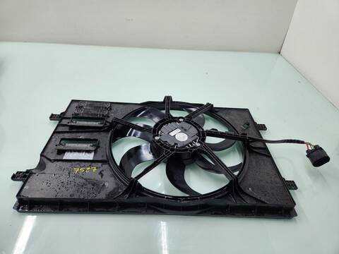 Electroventilador Volkswagen T-Roc 2.0 TDI 150CV 110KW