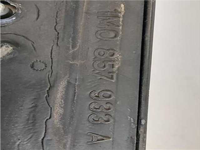 Foto 4ª: Retrovisor Izquierdo Seat Toledo 1.6 16V 105CV 77KW [BCB] (2004)