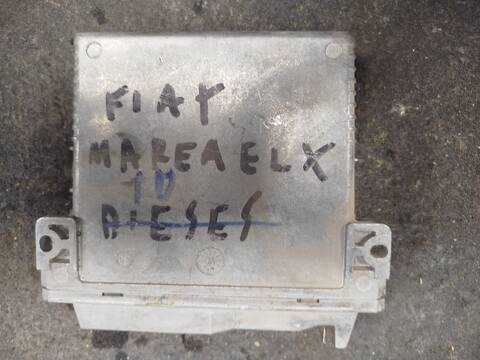 Foto 3ª: Centralita Motor ECU Fiat Marea BERLINA (1996)