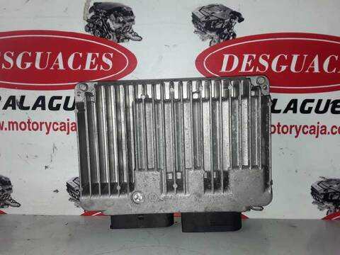 Foto 1ª: Centralita Motor ECU Bmw Serie 3 315 316TI 1.8 16V 116CV (2001)
