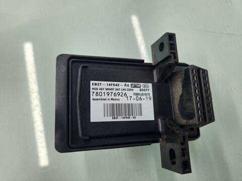 Foto 2ª: Centralita Motor ECU Ford Ranger DOPPELKABINE 4X4 WILDTRAK 200CV 147KW [SAFA] (2017)